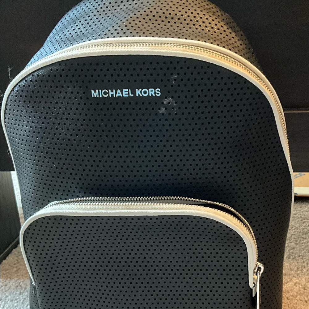 Michael Kors Backpack